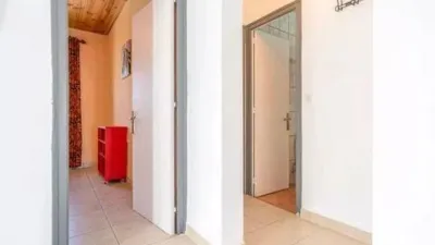 Chalet on Carrer Norfeu photo 63
