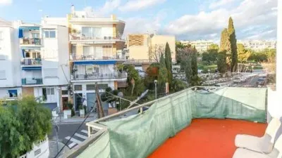 Apartment in Els Molins-Poble Sec-Pins Vens photo 33