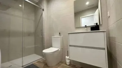 Apartment in La Malva-rosa photo 8