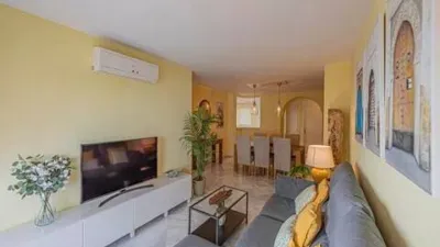Apartment in Estepona photo 10
