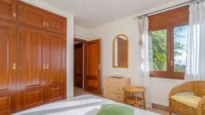 Chalet en Carrer Nord photo 65