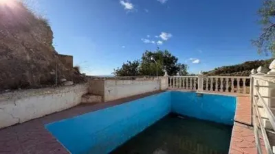 Chalet en Crevillent photo 8