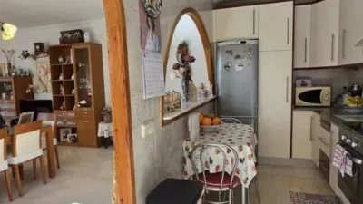 Chalet in La Siesta-El Salado-Torreta-El Chaparral photo 8