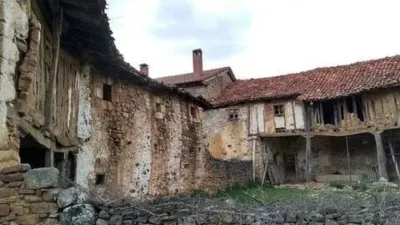 Rustic house on Padre Cornelio Street photo 5