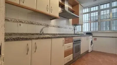 Piso en San Pablo photo 17