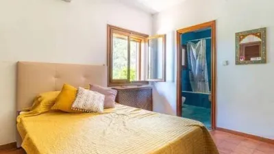 Chalet in La Nucia photo 40