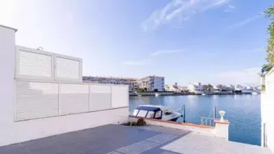 Apartment on Carrer de Sant Maurici photo 2