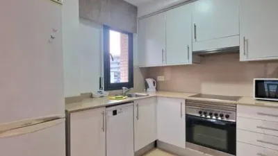 Apartment for sale on Carrer del Pare Claret photo 12