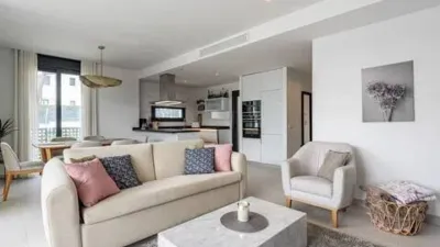 Townhouse in Bel-Air-Cancelada-Saladillo photo 2