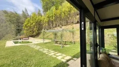 Chalet in Parres photo 13