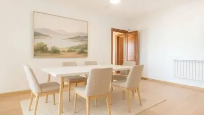 Chalet in La Nucia photo 13