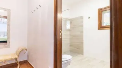 Chalet in La Nucia photo 35