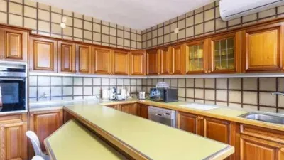 Chalet in La Nucia photo 19