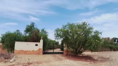Chalet in Turre photo 54