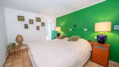 Chalet on Carrer de la Riera Ginjolers photo 44