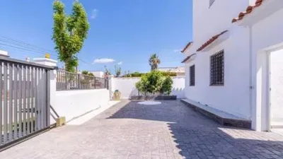 Chalet on Carrer Norfeu photo 16