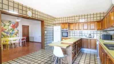 Chalet in La Nucia photo 14