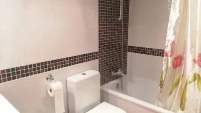 Apartment on Carrer del Mar Bàltic photo 22