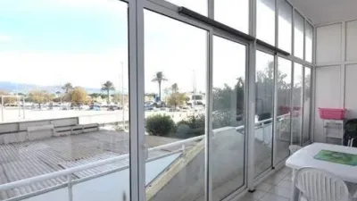 Apartment in Empuriabrava photo 16