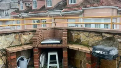 Attic duplex for sale in Navalmoral de la Mata photo 9