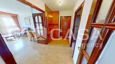 Apartment in La Verneda-La Pau photo 19