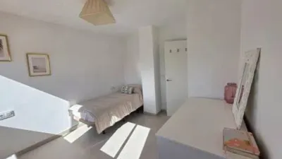 Apartment in San Gabriel photo 12
