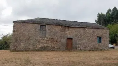 Chalet en Irixoa photo 3