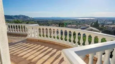 Chalet on Carrer de la Riera Ginjolers photo 33