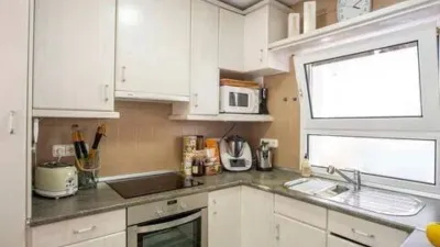 Chalet on Carrer del Segre photo 22
