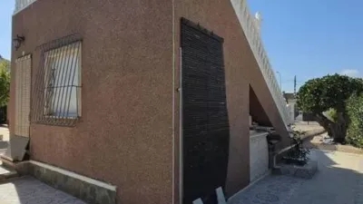 Chalet in La Siesta-El Salado-Torreta-El Chaparral photo 28