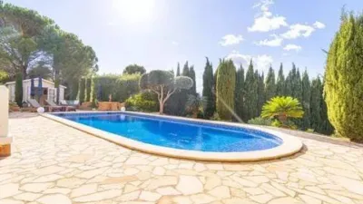 Chalet en Carrer Nord photo 27