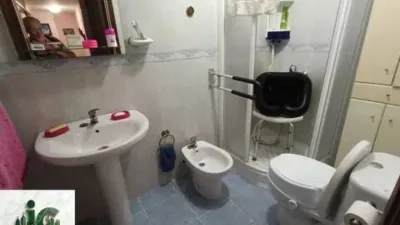 Piso en San García-Getares photo 4