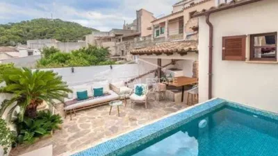 Apartment in Capdepera photo 12