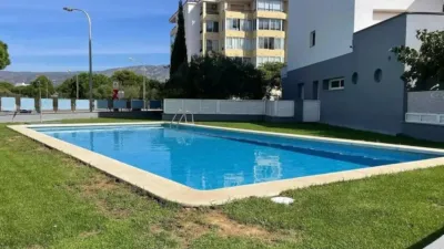 Apartment on Avinguda de la Platja photo 27