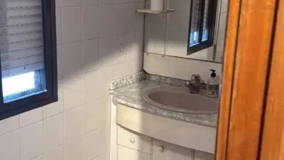Apartment in Aranda de Duero photo 10