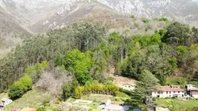 Chalet in Parres photo 12