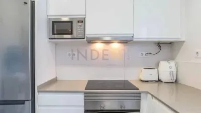 Apartment in Els Molins-Poble Sec-Pins Vens photo 11