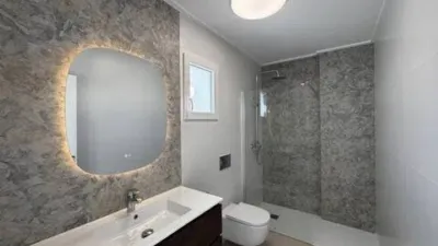Apartment on Carrer de Miguel Servet photo 18