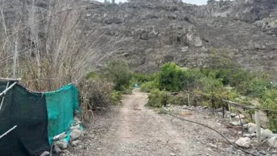 Casa rústica en Guía de Isora photo 5