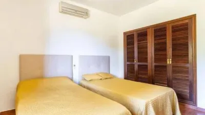 Chalet in La Nucia photo 44