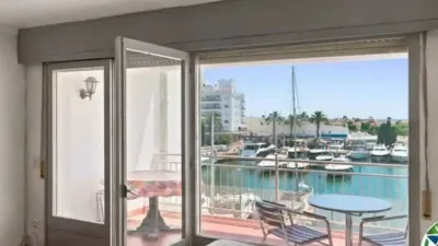 Apartment in Sector del Port Grec photo 23