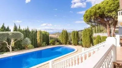 Chalet en Carrer Nord photo 34