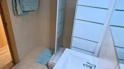 Flat for sale in Carrer de Sant Lluís, 137, Roc Blanc - TERRASSA photo 17