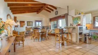 Chalet en Carrer Nord photo 38