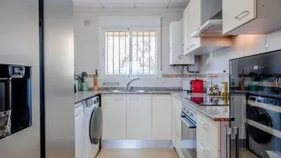 Townhouse in Oltamar-Cucarres photo 7