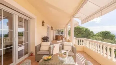 Chalet en Carrer Nord photo 38