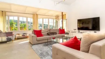 Chalet in Costa d'en Blanes photo 24