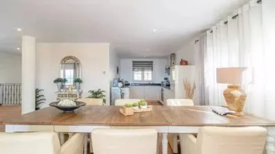 Chalet en Carrer Nord photo 51