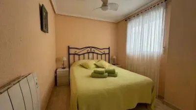 Apartment on Carrer del Pintor Antonio López photo 9