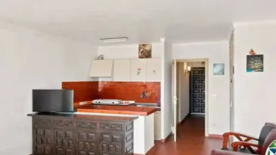 Apartment in Sector del Port Grec photo 10